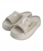 NIKEナイキ）の古着「NIKE CALM ELEVATION」｜ホワイト