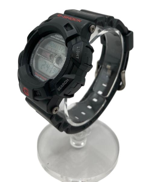 CASIO（カシオ）CASIO (カシオ) G-SHOCK　ガルフマンの古着・服飾アイテム