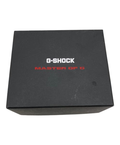 CASIO（カシオ）CASIO (カシオ) G-SHOCK　ガルフマンの古着・服飾アイテム