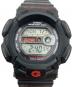 CASIO（カシオ）の古着「G-SHOCK　ガルフマン」