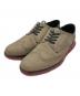 COLE HAAN（コールハーン）の古着「ウィングチップシューズ」｜ブラウン