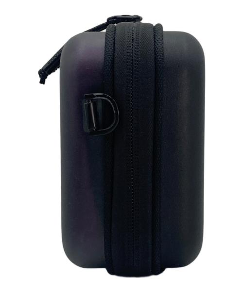 NEW BALANCE（ニューバランス）NEW BALANCE (ニューバランス) Samsonite (サムソナイト) NB × Samsonite スモールクロスボディーバッグ ブラックの古着・服飾アイテム