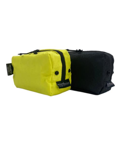 NEW BALANCE（ニューバランス）NEW BALANCE (ニューバランス) Samsonite (サムソナイト) NB × Samsonite スモールクロスボディーバッグ ブラックの古着・服飾アイテム