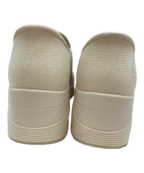 SKECHERS（スケッチャーズ）SKECHERS (スケッチャーズ) スニーカー ホワイト サイズ:24の古着・服飾アイテム