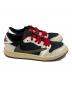 中古・古着 NIKE (ナイキ) Travis Scott (トラヴィススコット) Jordan 1 Low OG SP ホワイト×ブラック サイズ:19.5：10000円