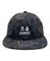 A BATHING APE (アベイシングエイプ) NEIGHBORHOOD (ネイバーフッド) BAPE NBHD CAP オリーブ：10000円