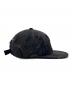 中古・古着 A BATHING APE (アベイシングエイプ) NEIGHBORHOOD (ネイバーフッド) BAPE NBHD CAP オリーブ：10000円