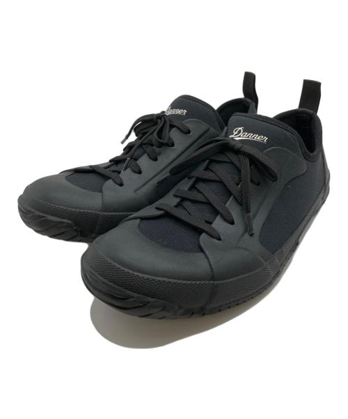 Danner（ダナー）Danner (ダナー) レインシューズ　ラップトップ ライト 3 ブラック サイズ:26の古着・服飾アイテム
