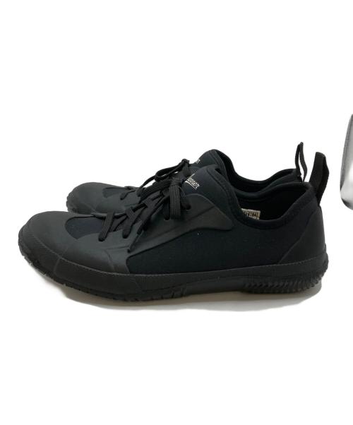 Danner（ダナー）Danner (ダナー) レインシューズ　ラップトップ ライト 3 ブラック サイズ:26の古着・服飾アイテム