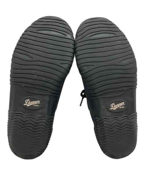 Danner（ダナー）Danner (ダナー) レインシューズ　ラップトップ ライト 3 ブラック サイズ:26の古着・服飾アイテム