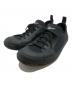 Danner（ダナー）の古着「レインシューズ　ラップトップ ライト 3」｜ブラック