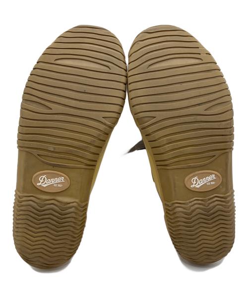 Danner（ダナー）Danner (ダナー) レインシューズ カーキ サイズ:26の古着・服飾アイテム