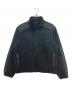 NIKE（ナイキ）の古着「NIKE × STUSSY Full Zip Fleece」｜ブラック