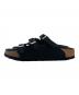 BIRKENSTOCK (ビルケンシュトック) FLORIDA ストラップサンダル ブラック サイズ:35：5000円