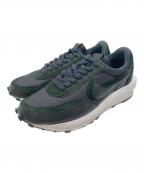 NIKE×sacaiナイキ×サカイ）の古着「LDV Waffle」｜ブラック