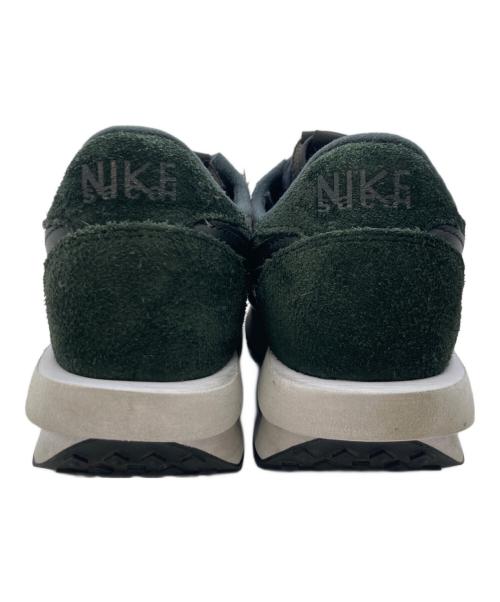 NIKE（ナイキ）NIKE (ナイキ) sacai (サカイ) LDV Waffle ブラック サイズ:US 9.5の古着・服飾アイテム