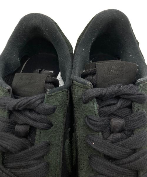 NIKE（ナイキ）NIKE (ナイキ) sacai (サカイ) LDV Waffle ブラック サイズ:US 9.5の古着・服飾アイテム