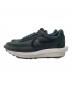 NIKE (ナイキ) sacai (サカイ) LDV Waffle ブラック サイズ:US 9.5：8000円