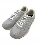 NEW BALANCEニューバランス）の古着「スニーカー」｜グレー