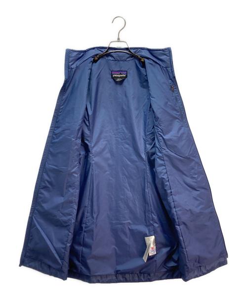 Patagonia（パタゴニア）Patagonia (パタゴニア) W'S NANO PUFF PARKA ブルー サイズ:XSの古着・服飾アイテム
