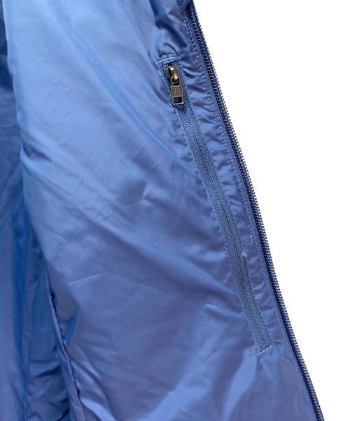 Patagonia（パタゴニア）Patagonia (パタゴニア) W'S NANO PUFF PARKA ブルー サイズ:XSの古着・服飾アイテム