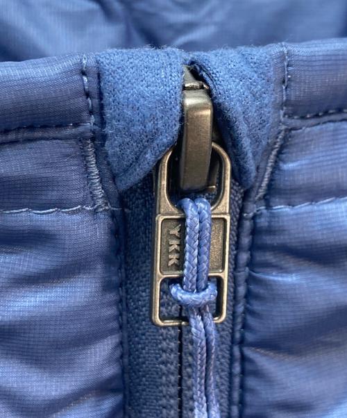 Patagonia（パタゴニア）Patagonia (パタゴニア) W'S NANO PUFF PARKA ブルー サイズ:XSの古着・服飾アイテム