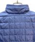 中古・古着 Patagonia (パタゴニア) W'S NANO PUFF PARKA ブルー サイズ:XS：10000円