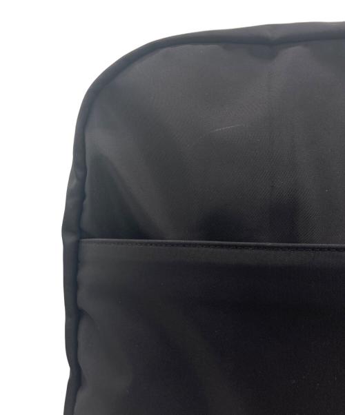 GLENROYAL（グレンロイヤル）GLENROYAL (グレンロイヤル) GLENROYAL デイパック ブラックの古着・服飾アイテム