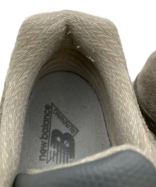 NEW BALANCE（ニューバランス）NEW BALANCE (ニューバランス) U998GR グレー サイズ:23.5の古着・服飾アイテム