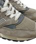 中古・古着 NEW BALANCE (ニューバランス) U998GR グレー サイズ:23.5：13000円