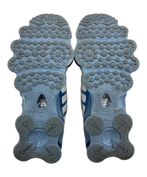 NIKE（ナイキ）NIKE (ナイキ) Women's Shox TL スカイブルー サイズ:US 10.5の古着・服飾アイテム