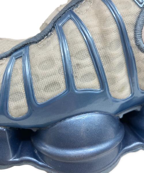 NIKE（ナイキ）NIKE (ナイキ) Women's Shox TL スカイブルー サイズ:US 10.5の古着・服飾アイテム