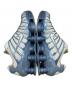 中古・古着 NIKE (ナイキ) Women's Shox TL スカイブルー サイズ:US 10.5：12000円