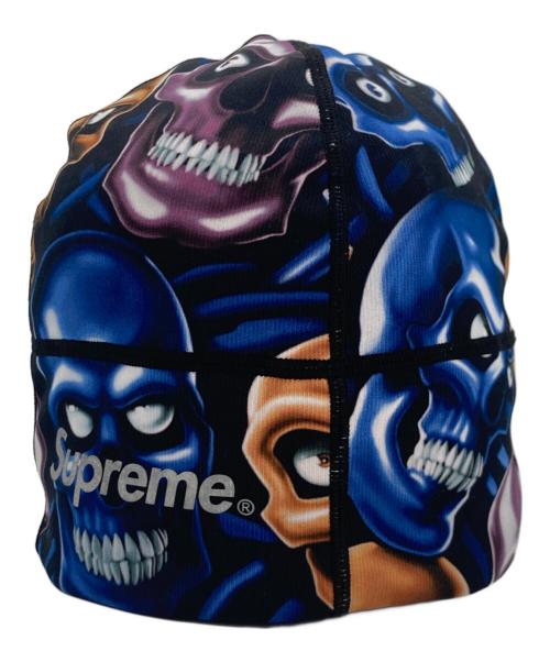SUPREME（シュプリーム）SUPREME (シュプリーム) MARMOT (マーモット) Supreme × Marmot Base Layer Beanie 