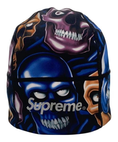 SUPREME（シュプリーム）SUPREME (シュプリーム) MARMOT (マーモット) Supreme × Marmot Base Layer Beanie 