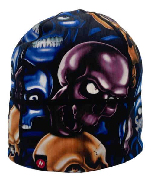 SUPREME（シュプリーム）SUPREME (シュプリーム) MARMOT (マーモット) Supreme × Marmot Base Layer Beanie 