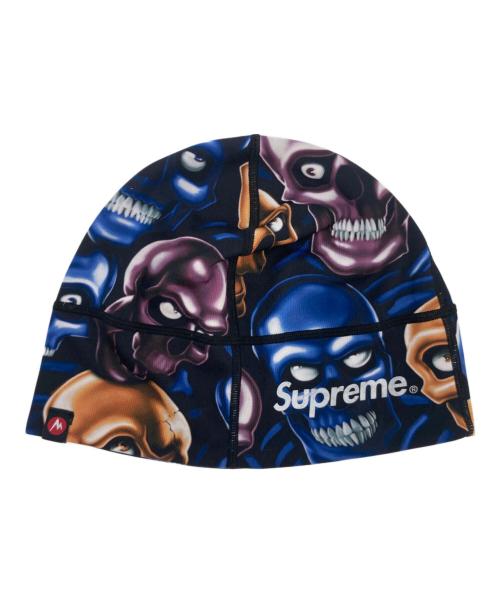 SUPREME（シュプリーム）SUPREME (シュプリーム) MARMOT (マーモット) Supreme × Marmot Base Layer Beanie 