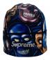 SUPREME (シュプリーム) MARMOT (マーモット) Supreme × Marmot Base Layer Beanie 