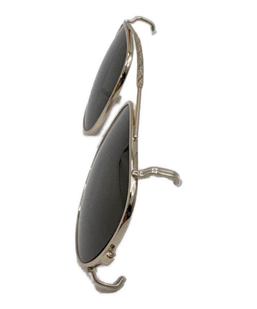 MOSCOT（モスコット）MOSCOT (モスコット) サングラスの古着・服飾アイテム