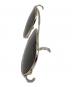 MOSCOT (モスコット) サングラス：10000円