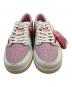 NIKE (ナイキ) TRAVIS SCOTT (トラヴィススコット) AIR JORDAN 1 RETRO LOW OG SP TRAVIS SCOTT ピンク サイズ:US 11 未使用品：50000円