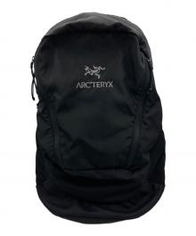 ARC'TERYX（アークテリクス）の古着「ARC'TERYX（アークテリクス）Mantis 26L Backpack リュック」｜ブラック