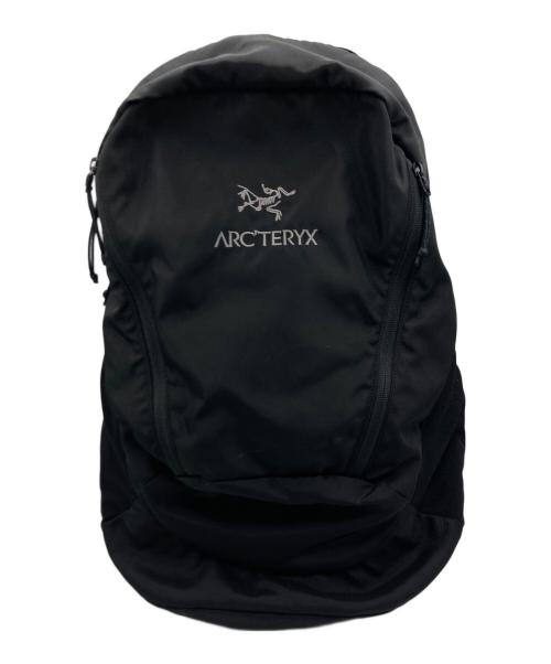 ARC'TERYX（アークテリクス）ARC'TERYX (アークテリクス) ARC'TERYX（アークテリクス）Mantis 26L Backpack リュック ブラックの古着・服飾アイテム