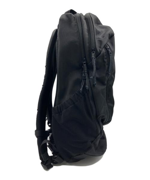 ARC'TERYX（アークテリクス）ARC'TERYX (アークテリクス) ARC'TERYX（アークテリクス）Mantis 26L Backpack リュック ブラックの古着・服飾アイテム