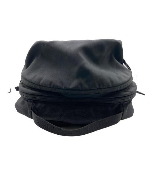 ARC'TERYX（アークテリクス）ARC'TERYX (アークテリクス) ARC'TERYX（アークテリクス）Mantis 26L Backpack リュック ブラックの古着・服飾アイテム