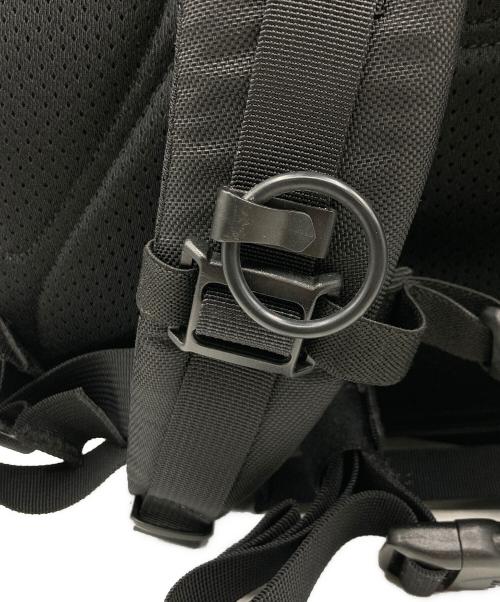 ARC'TERYX（アークテリクス）ARC'TERYX (アークテリクス) ARC'TERYX（アークテリクス）Mantis 26L Backpack リュック ブラックの古着・服飾アイテム