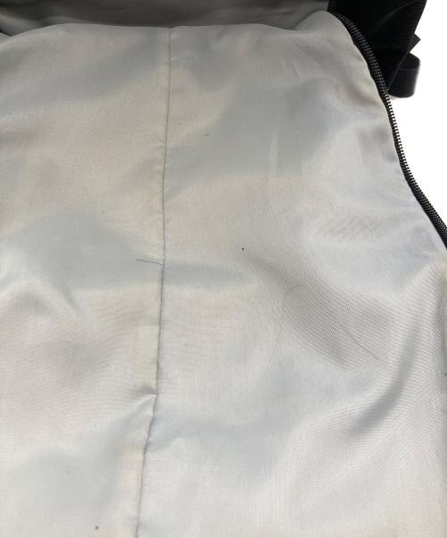 ARC'TERYX（アークテリクス）ARC'TERYX (アークテリクス) ARC'TERYX（アークテリクス）Mantis 26L Backpack リュック ブラックの古着・服飾アイテム
