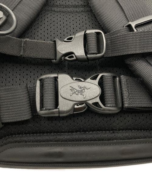 ARC'TERYX（アークテリクス）ARC'TERYX (アークテリクス) ARC'TERYX（アークテリクス）Mantis 26L Backpack リュック ブラックの古着・服飾アイテム