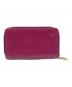 Vivienne Westwood (ヴィヴィアンウエストウッド) Vivienne Westwood ショルダーウォレット レッド：12000円
