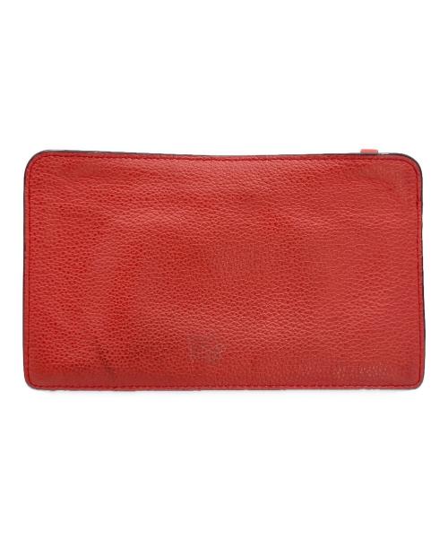 COACH（コーチ）COACH (コーチ) ノア ポップアップ メッセンジャー レッドの古着・服飾アイテム